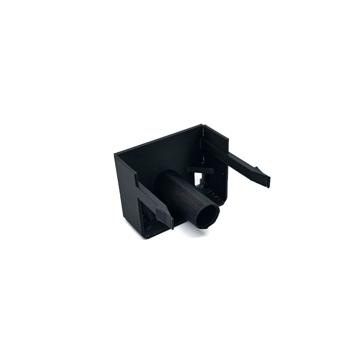 Land Rover Discovery 2 Rear Seat Release Locking Mechanism