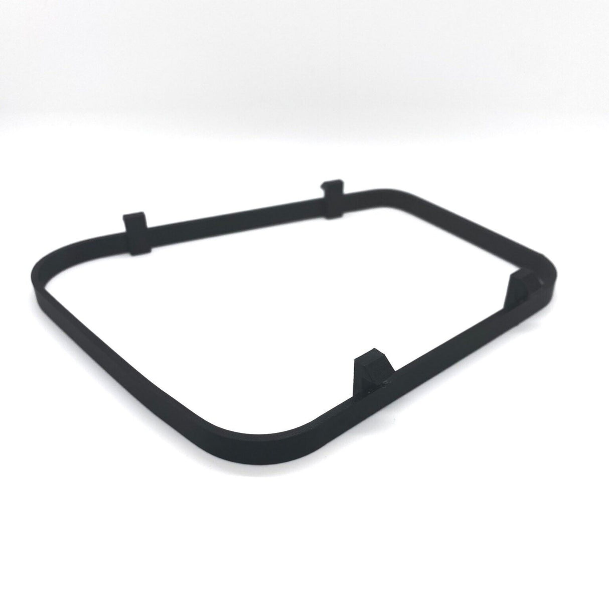 BMW E36 3-Series Manual Transmission Shift Boot Frame - LHD