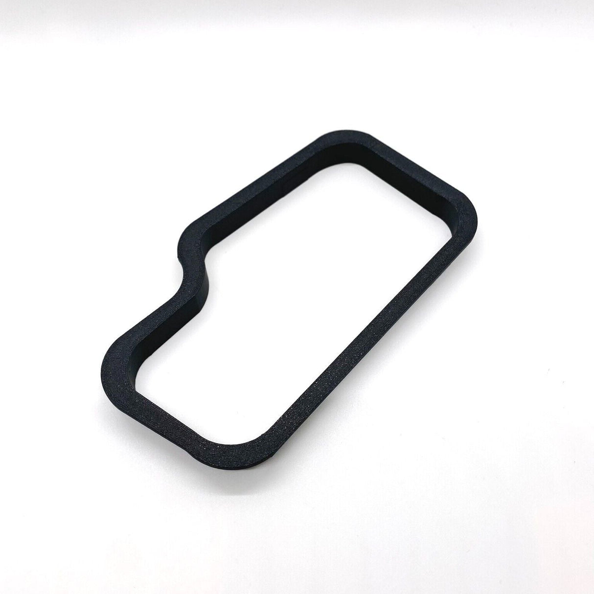 BMW E46 3-Series Automatic Transmission Shift Boot Frame - LHD