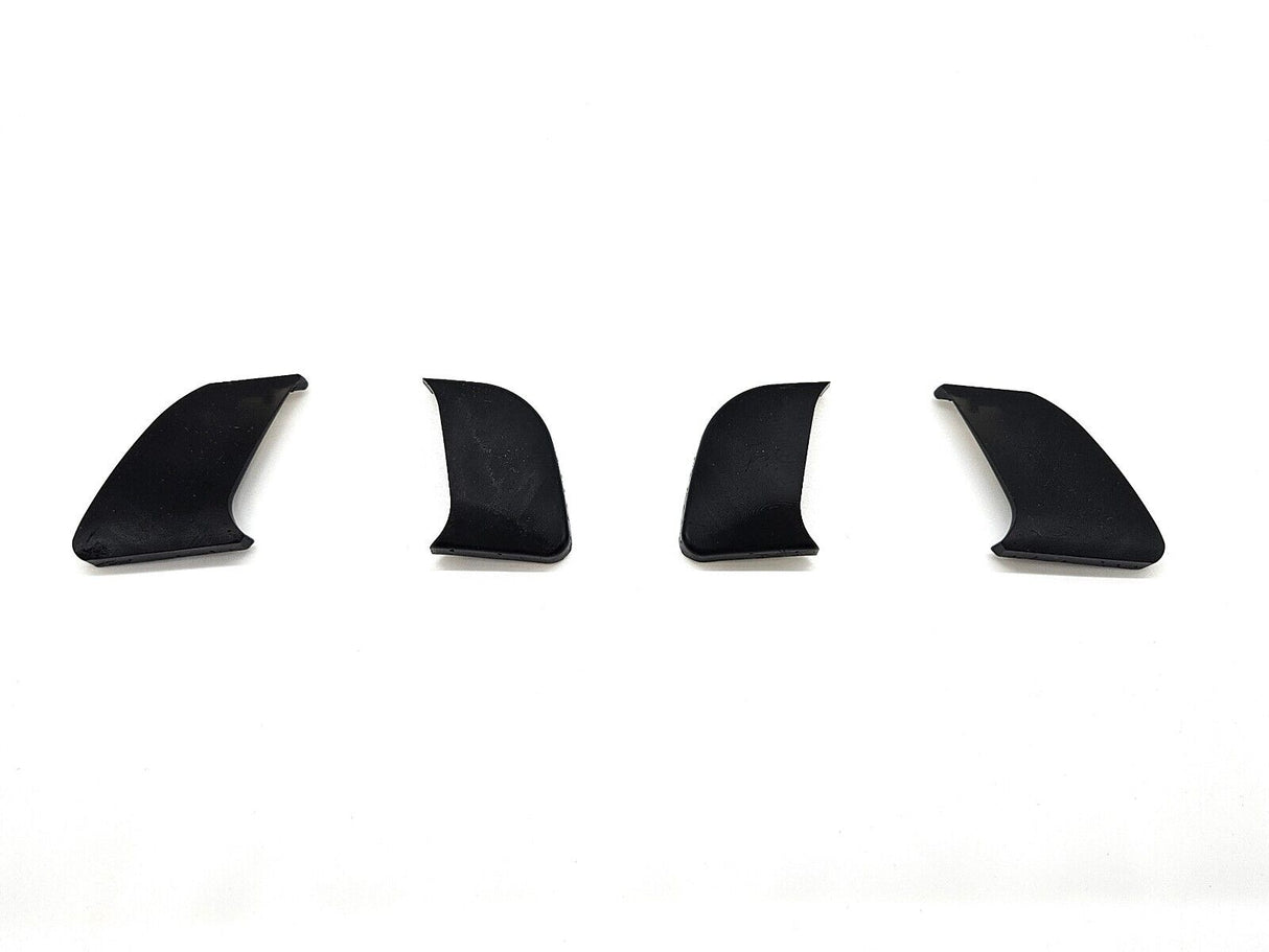 Volvo P2 V60 V70 Dashboard Vent Trim - Left & Right Set