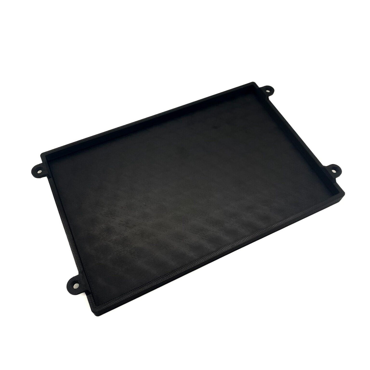 Mazda Miata NA Radio Delete Plate