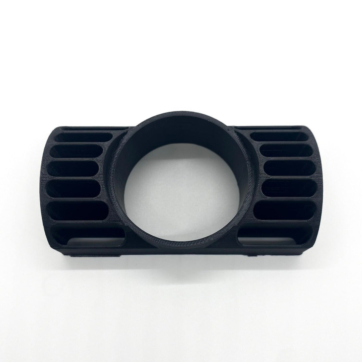 BMW E30 3-Series Center Vent Gauge Pod - 52mm