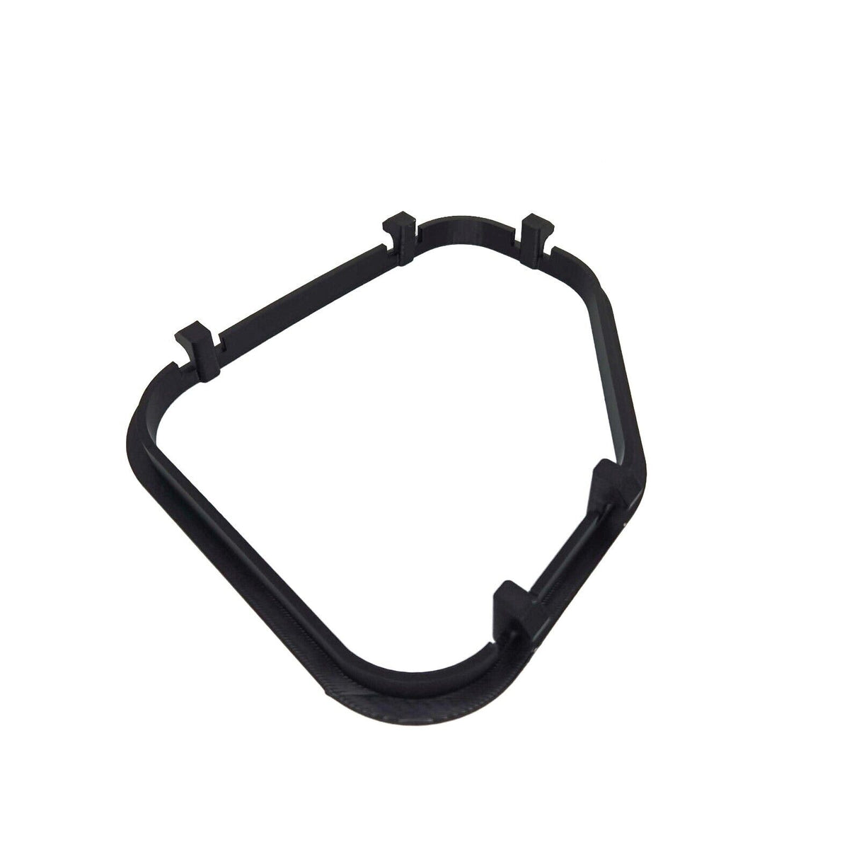 BMW E39 5-Series Manual Transmission Shift Boot Frame - RHD