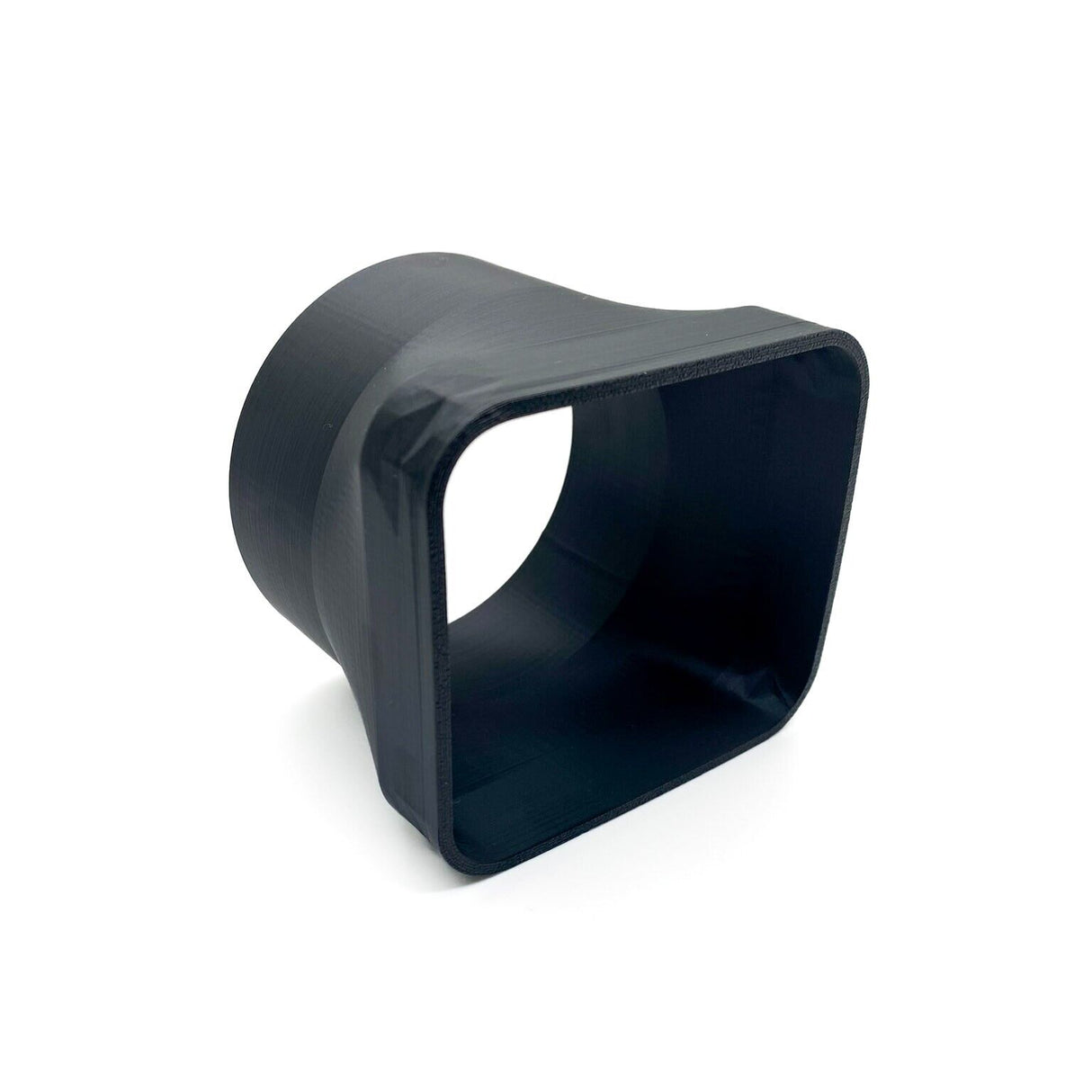 Late Model E30 Brake Duct Adapter - 3 inch Duct