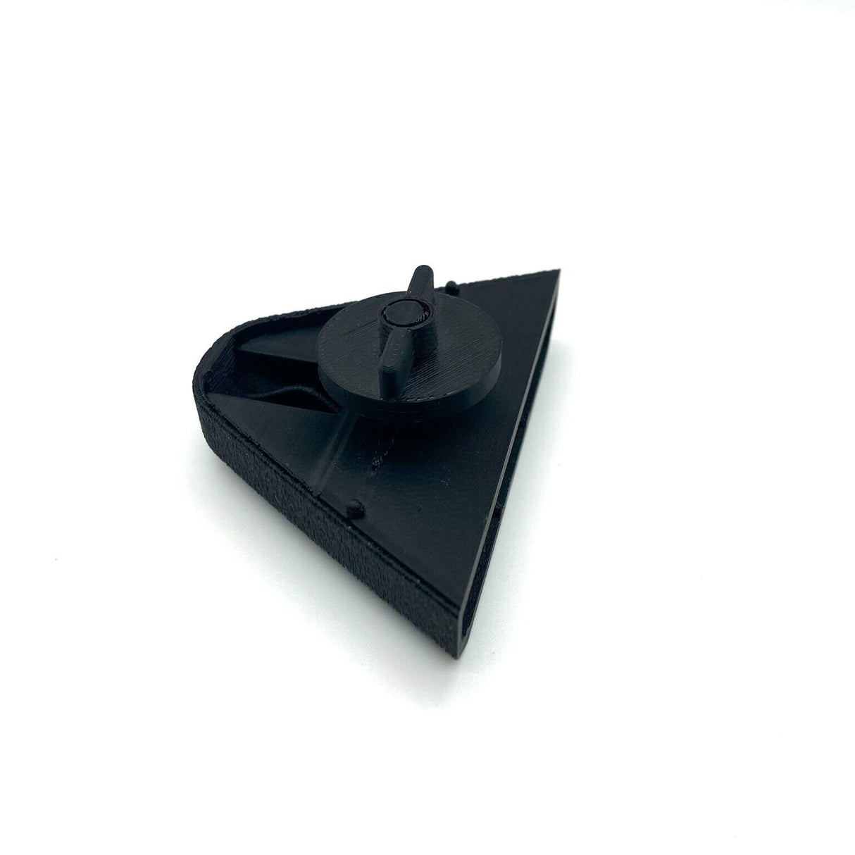 BMW E24 E28 E30 Rear Center Seat Belt Retaining Clip