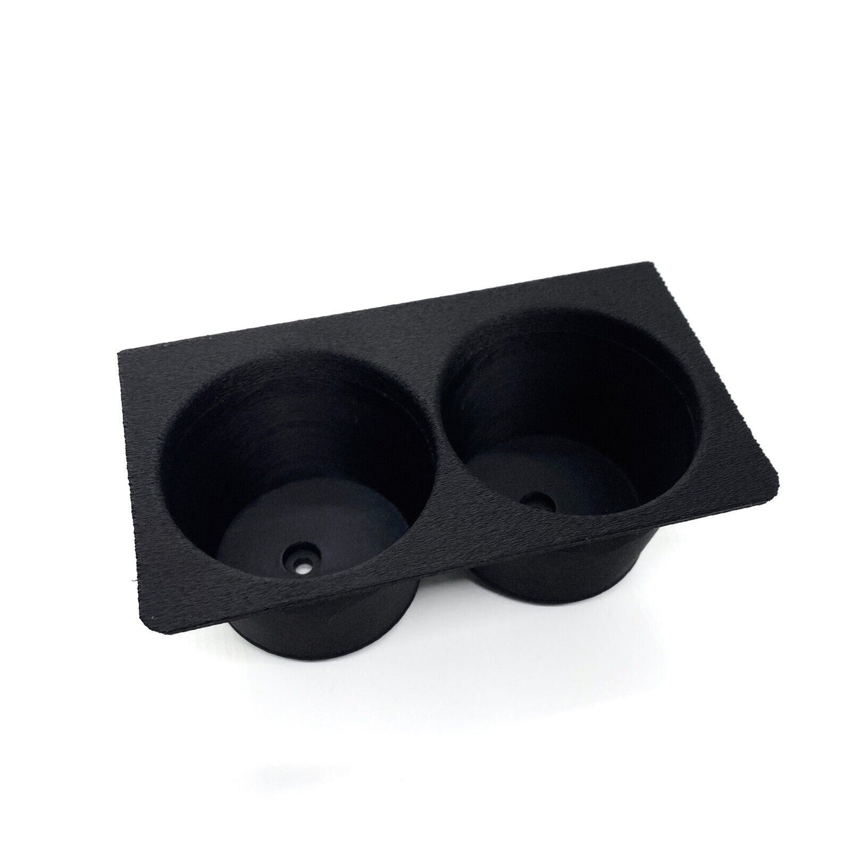 BMW E36 3-Series Rear Dual Cup Holder