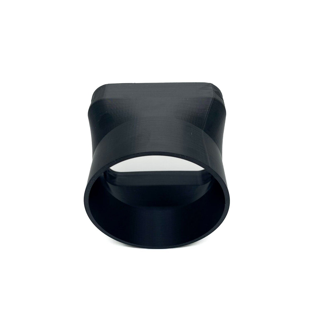 Late Model E30 Brake Duct Adapter - 3 inch Duct