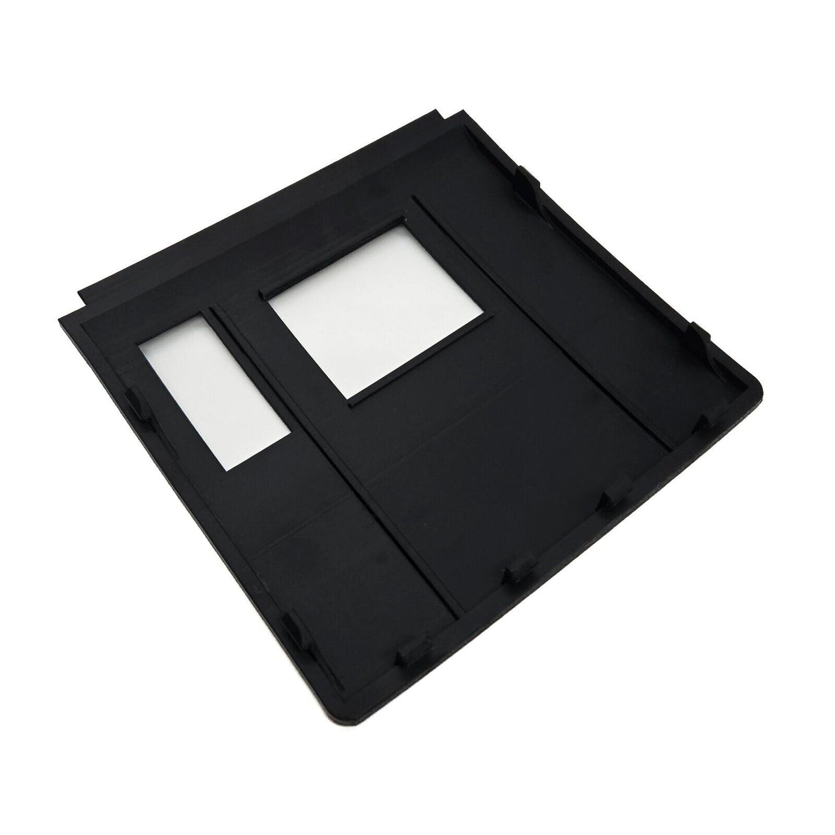 BMW E46 3-Series Sunroof Motor Cover - Sedan - 1 Button & Homelink