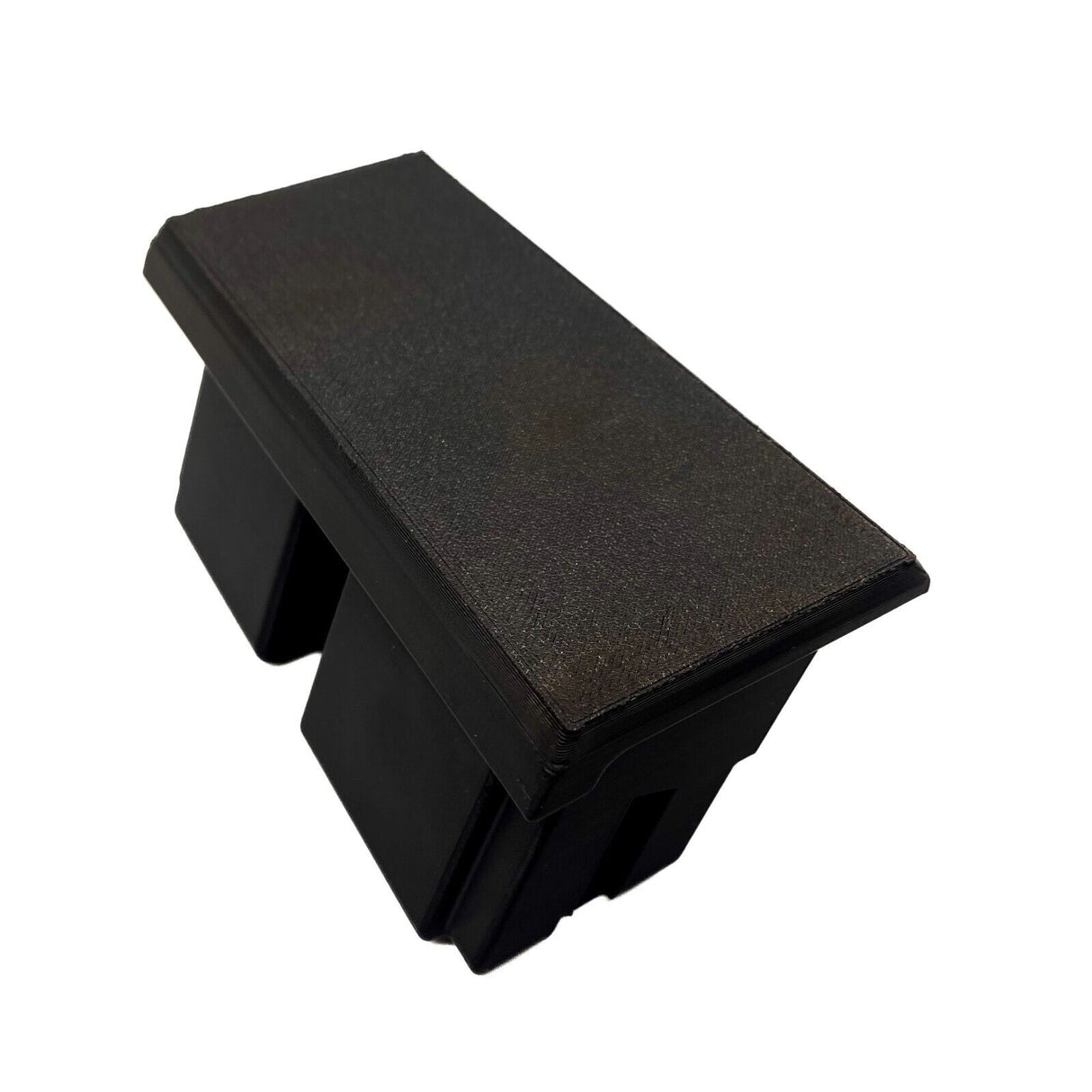 BMW E24 & E30 Rear Ash Tray Delete