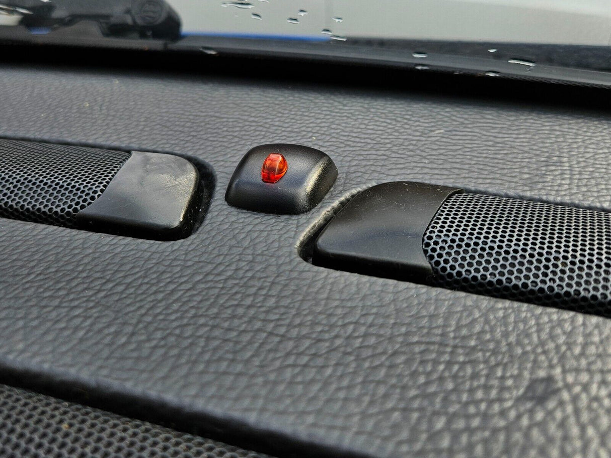 Volvo P2 V60 V70 Dashboard Vent Trim - Right