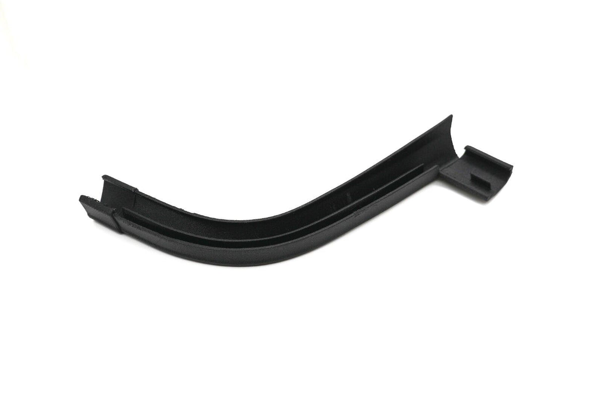 Land Rover Discovery 2 Rear Rain Gutter Finishers - Right