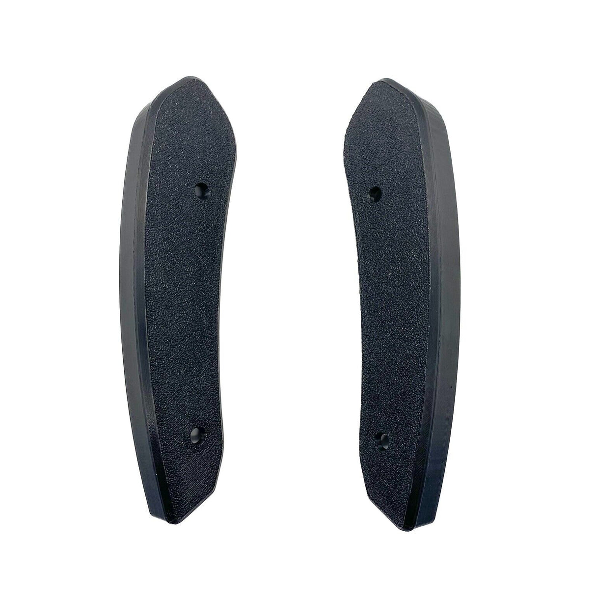 Porsche 924 Side Skirt End Caps - Set of 2