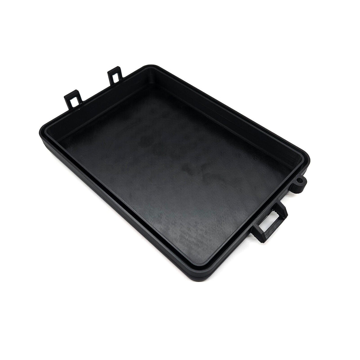 BMW E30 3-Series Fuse Box Cover