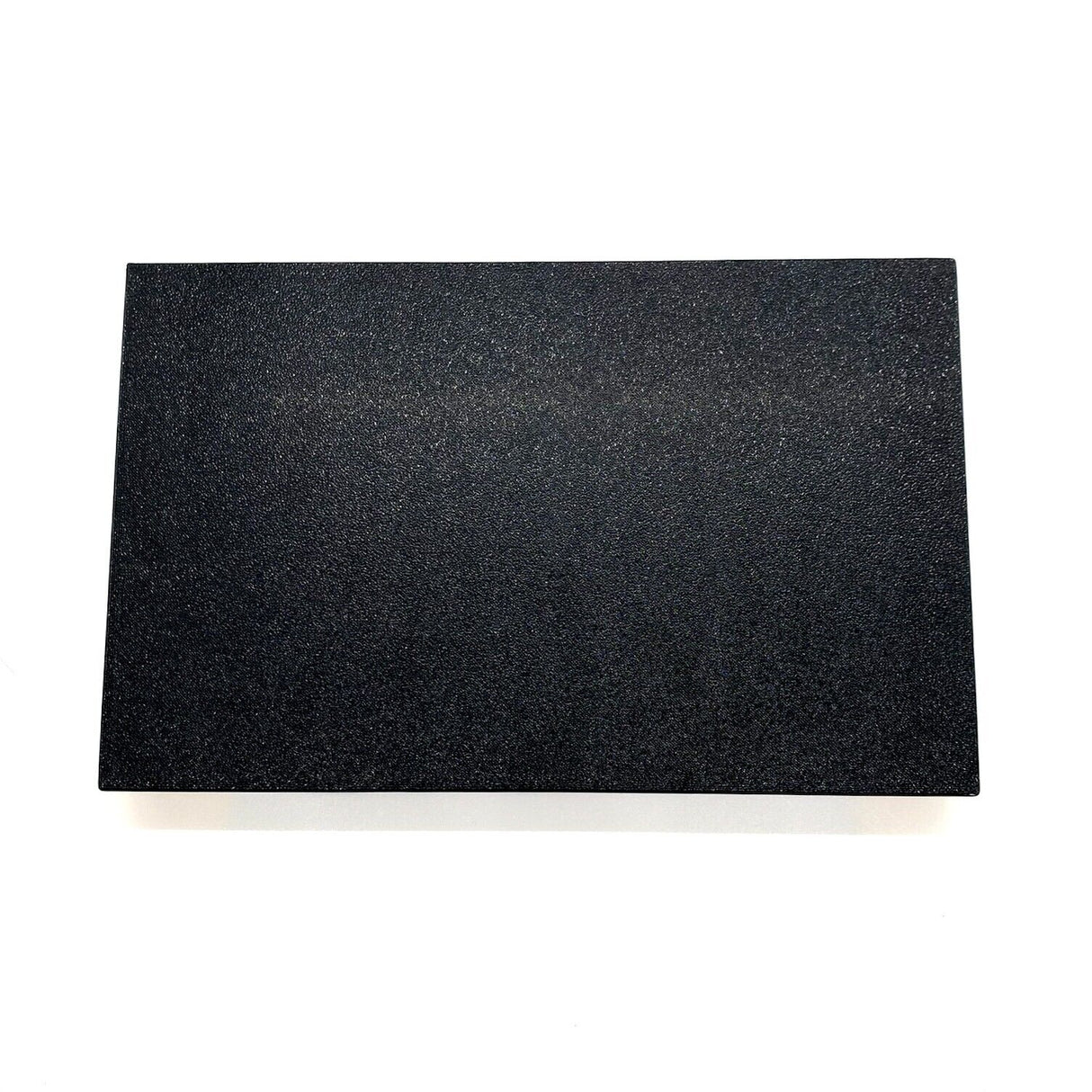 Mazda Miata MX5 NB Radio Delete Plate