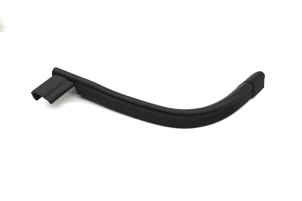 Land Rover Discovery 2 Rear Rain Gutter Finishers - Left & Right Set