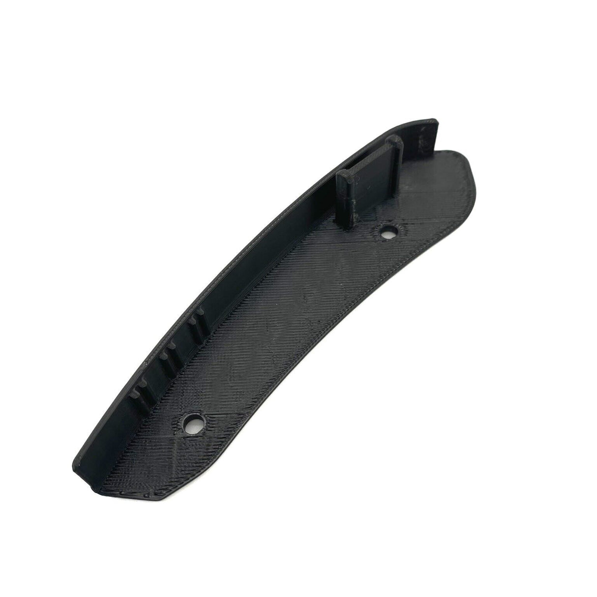 Porsche 924 Side Skirt End Caps - Set of 2