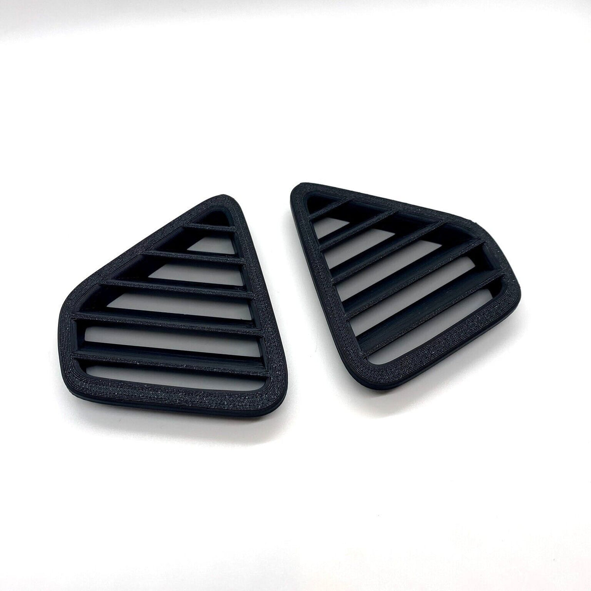 Mazda RX7 FC Dashboard Demister Grill - Set