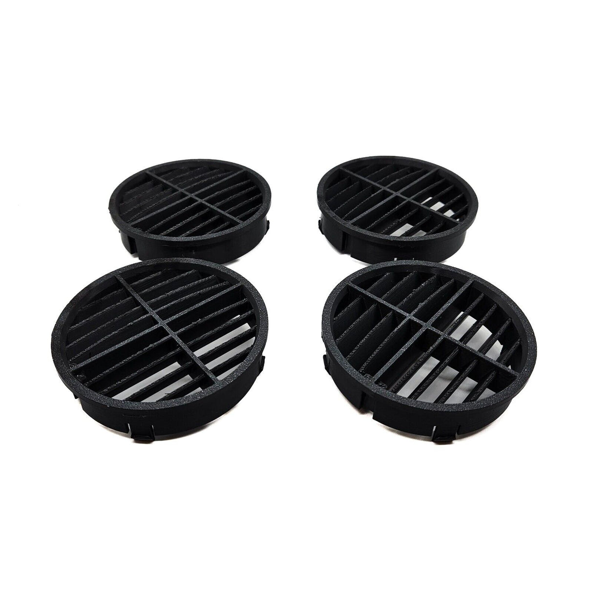 Range Rover Classic Demister & Defrost Vent - Set of 4