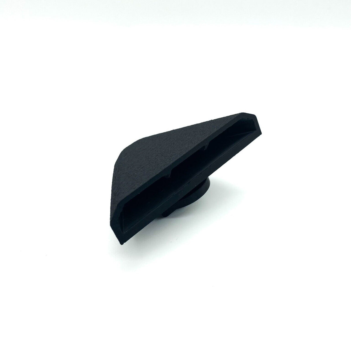 BMW E24 E28 E30 Rear Center Seat Belt Retaining Clip