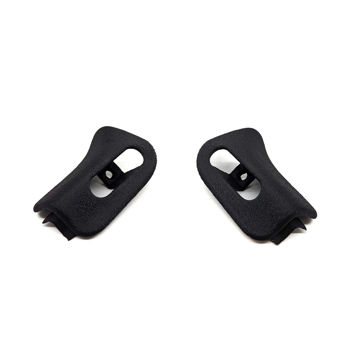 Mercedes R129 SL Replacement Sun Visor Cap Set