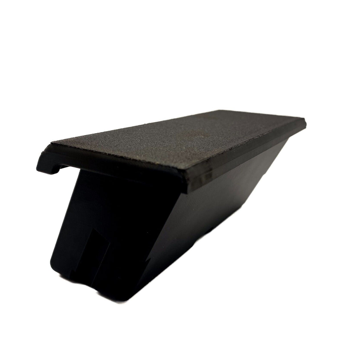 BMW E24 & E30 Rear Ash Tray Delete