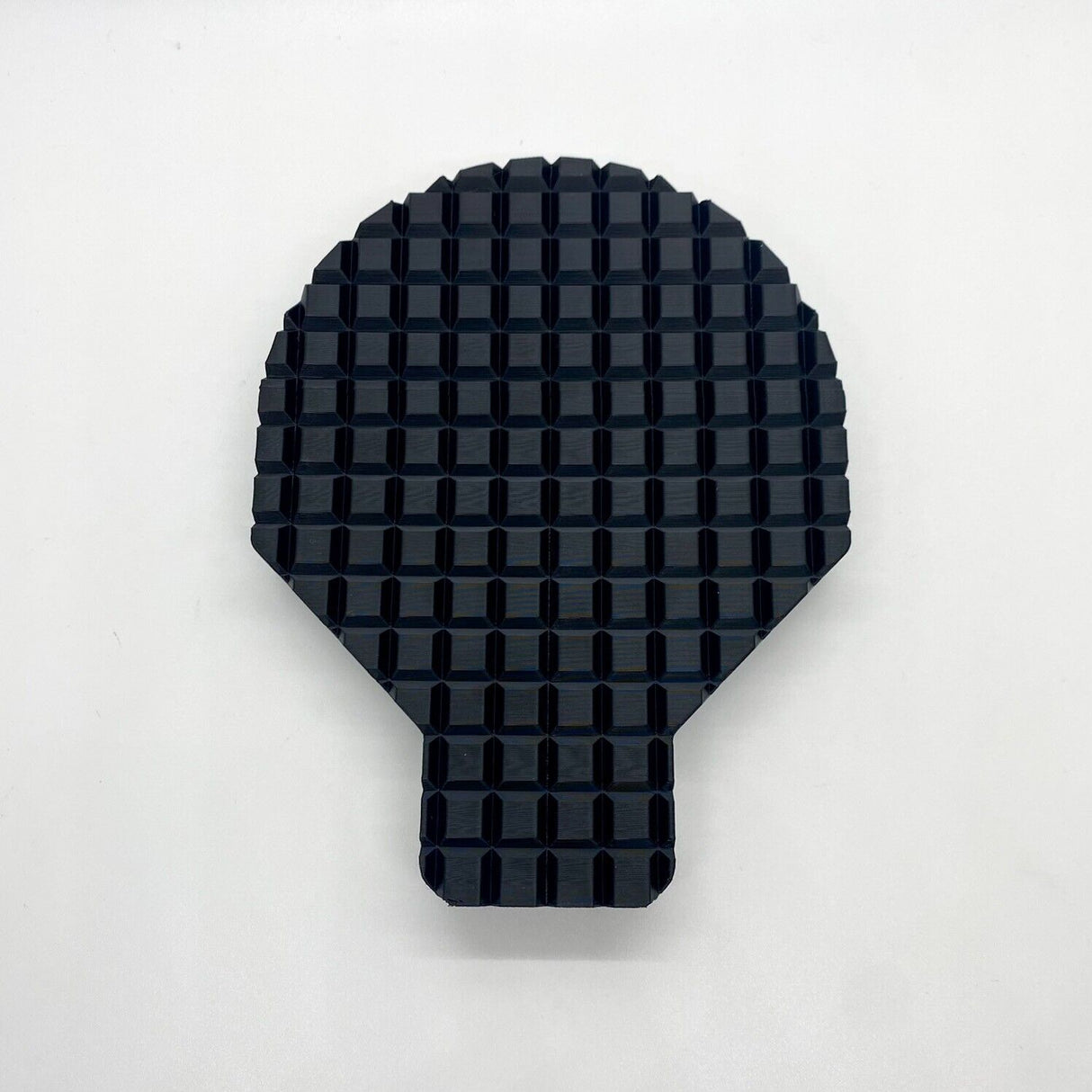 BMW E46 Battery Hold Down Spacer