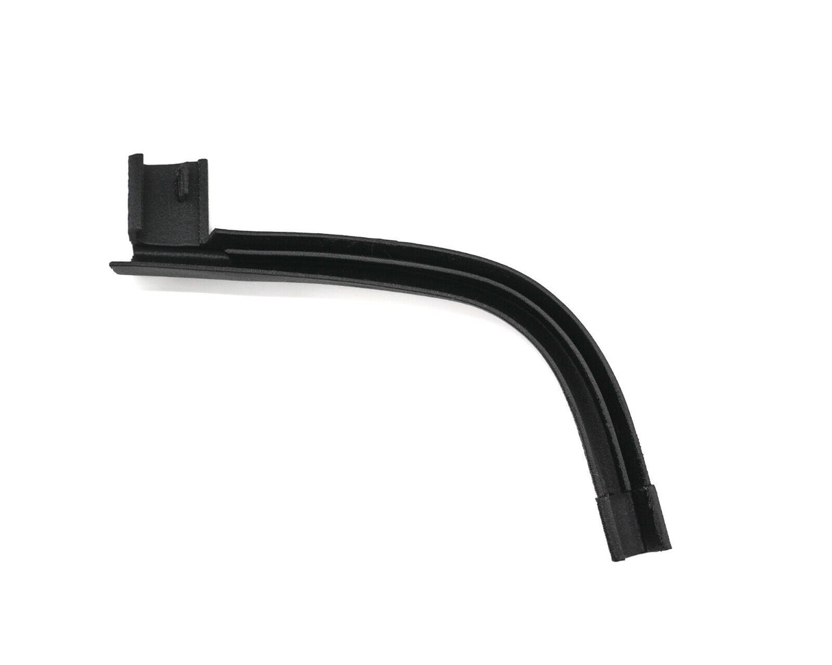 Land Rover Discovery 2 Rear Rain Gutter Finishers - Right