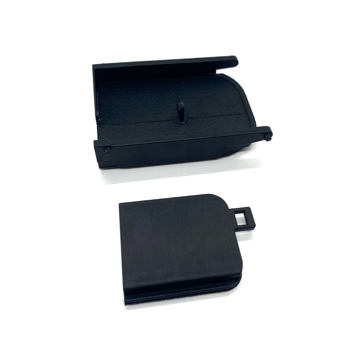 BMW E36 3-Series Convertible Interior Trim Flaps - Right