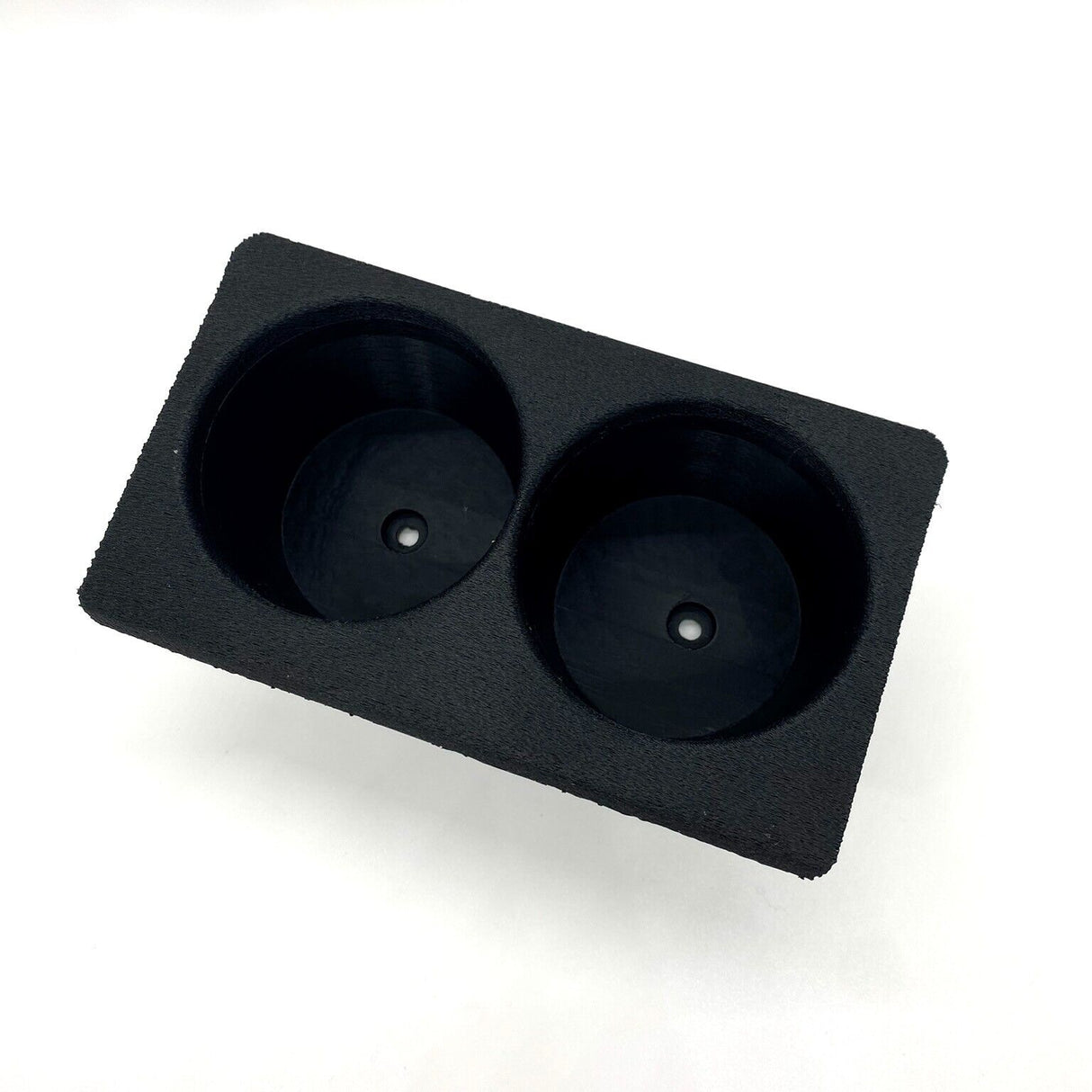 BMW E36 3-Series Rear Dual Cup Holder