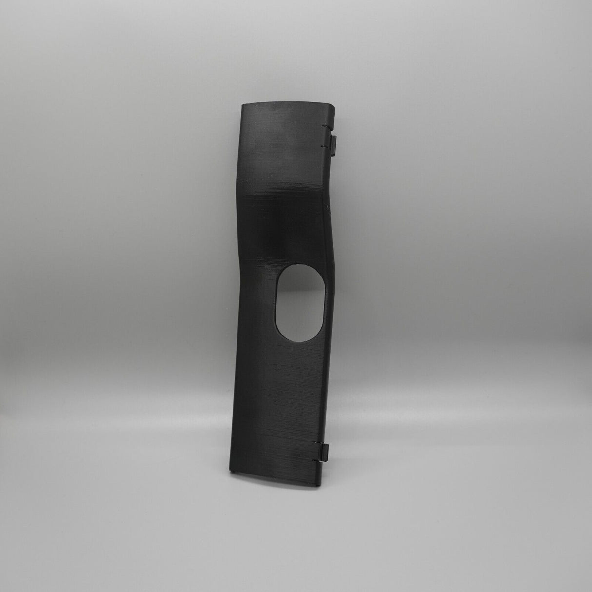 BMW E36 3-Series M3 Style License Plate Mount Tow Hook Cover