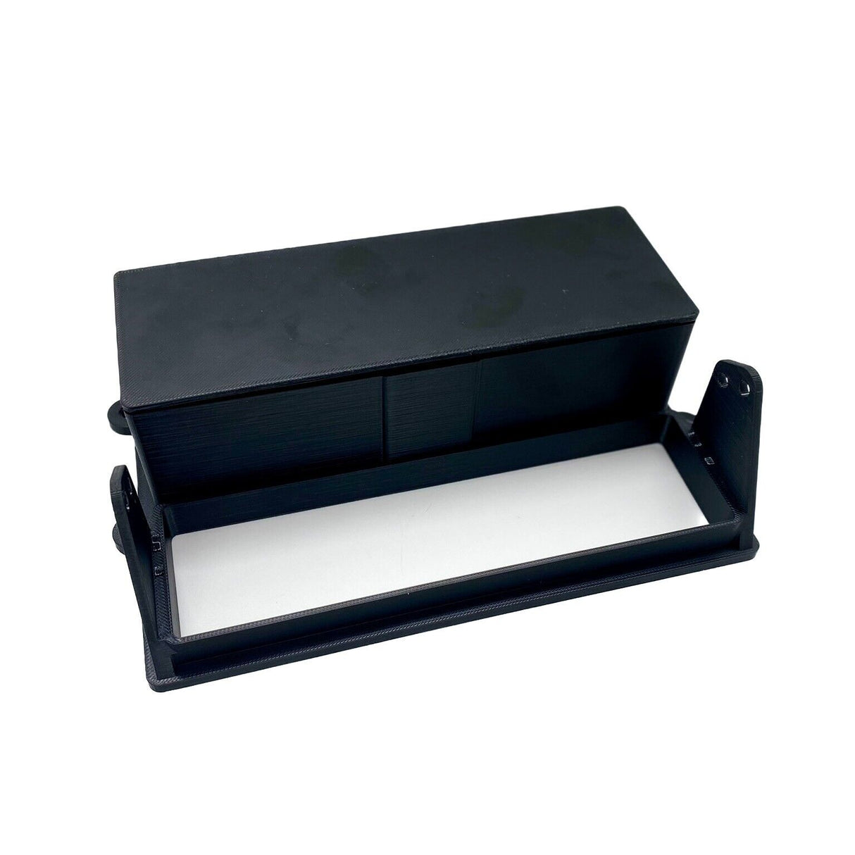 Mazda Miata NA Single DIN Stereo Frame & Pocket - Small