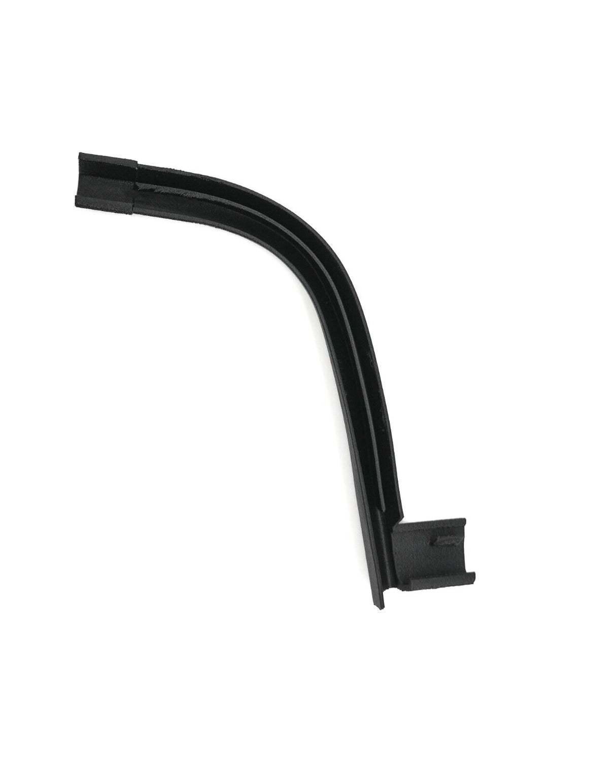 Land Rover Discovery 2 Rear Rain Gutter Finishers - Left
