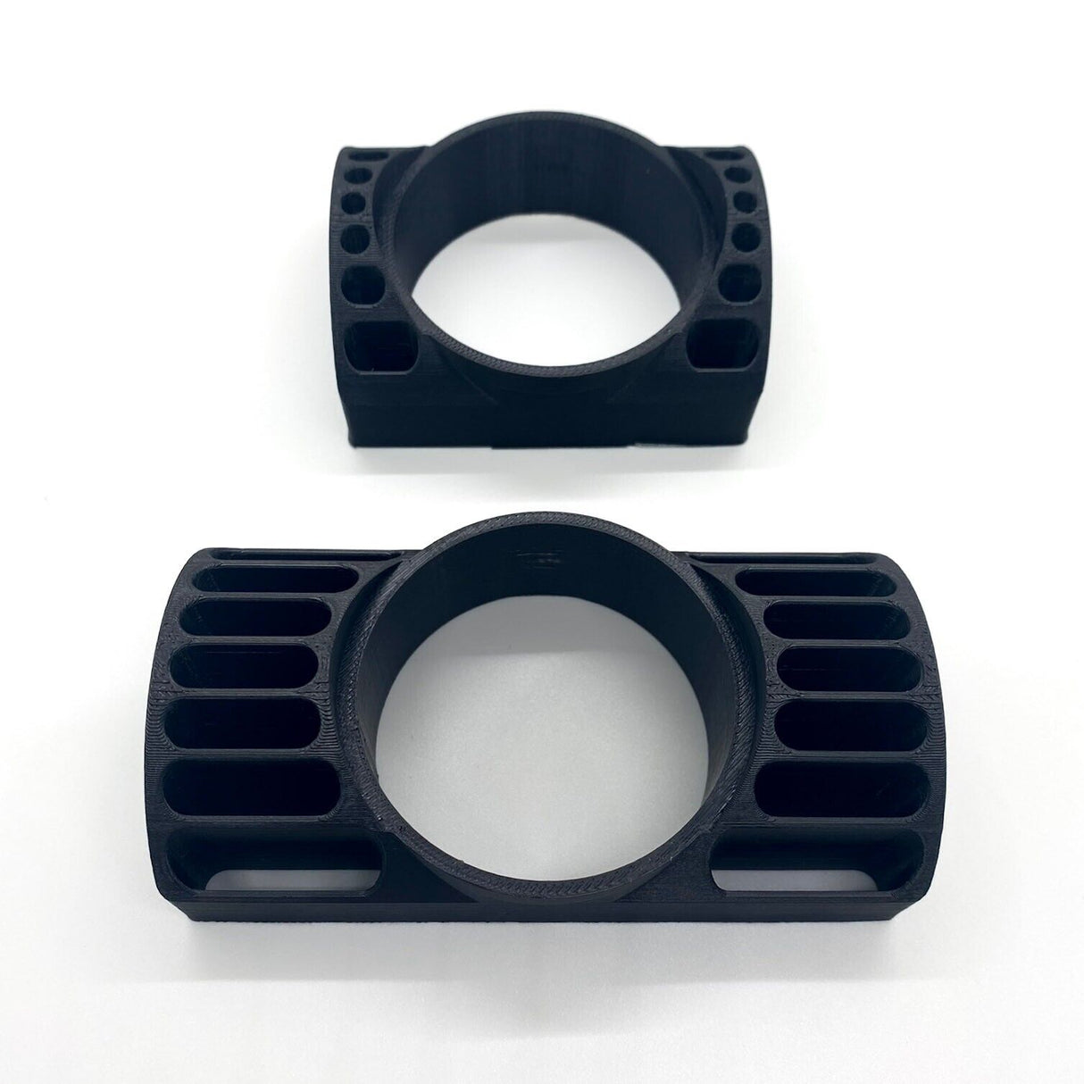 BMW E30 3-Series Center Vent Gauge Pod - 52mm