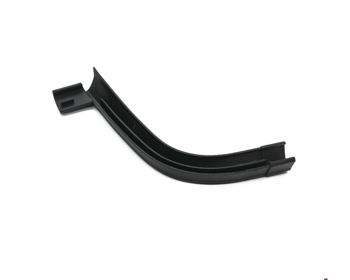 Land Rover Discovery 2 Rear Rain Gutter Finishers - Left