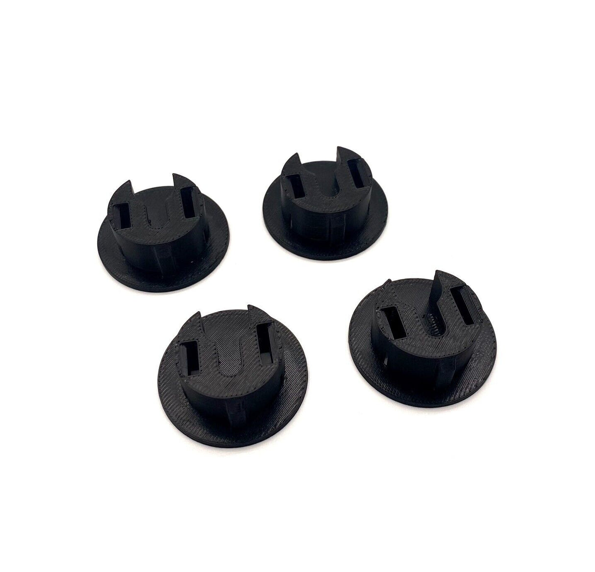 BMW E46 & E39 Touring Lower Retaining Strap Mount - Set of 4