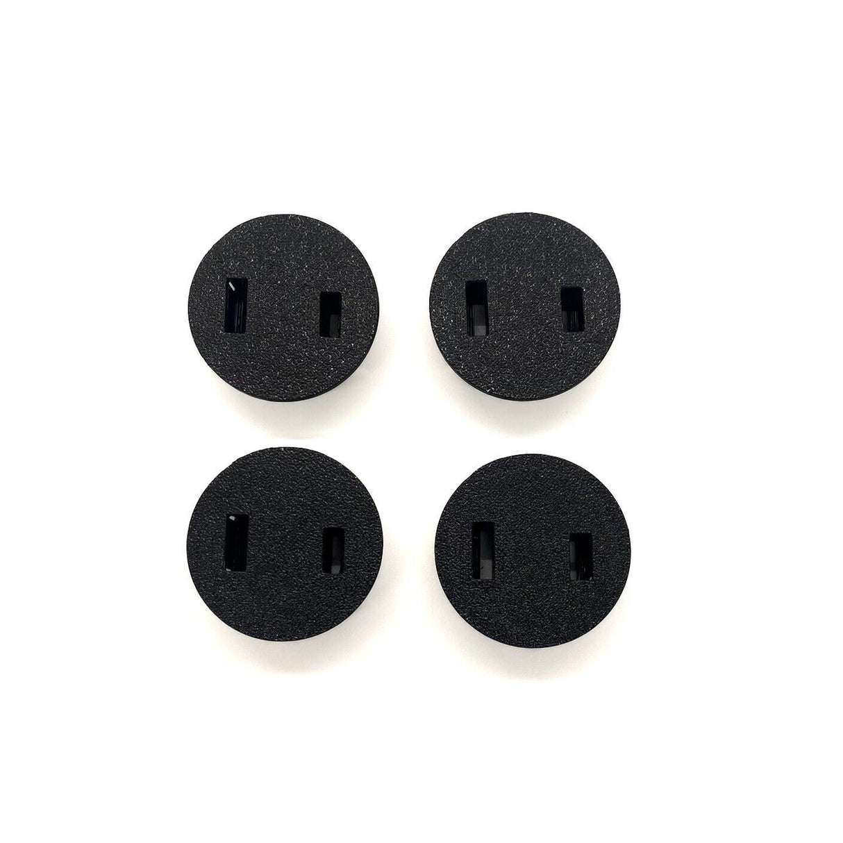 BMW E46 & E39 Touring Lower Retaining Strap Mount - Set of 4