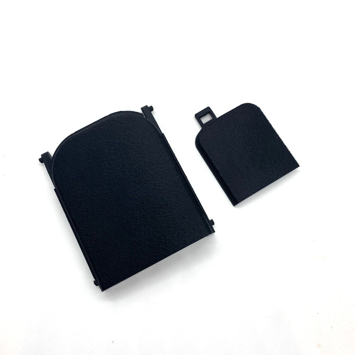 BMW E36 3-Series Convertible Interior Trim Flaps - Left