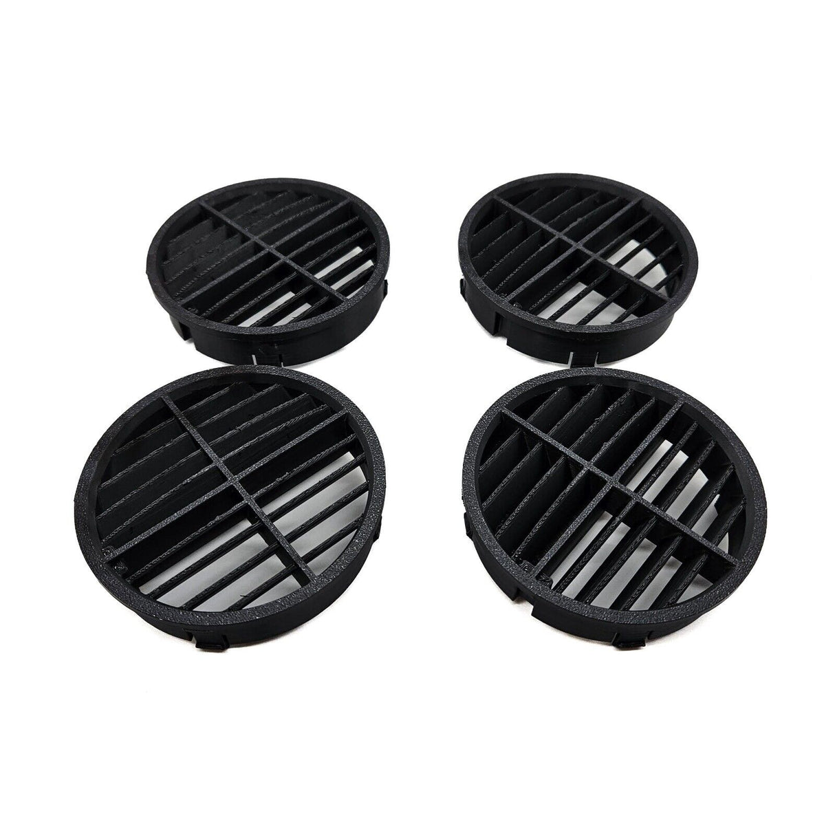 Range Rover Classic Demister & Defrost Vent - Set of 4