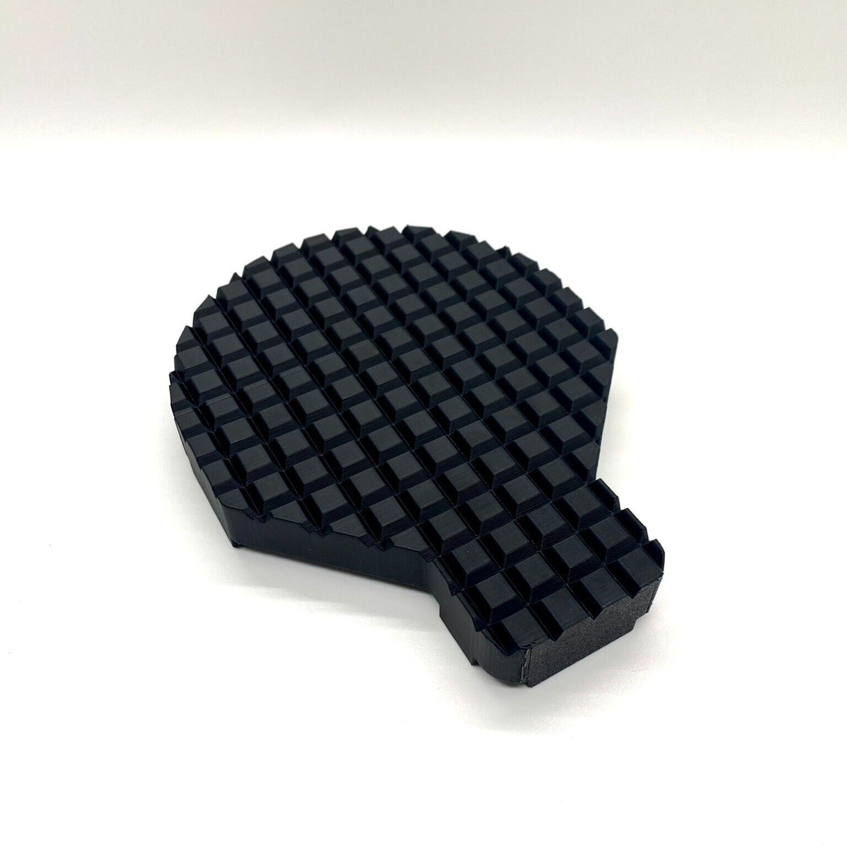 BMW E46 Battery Hold Down Spacer