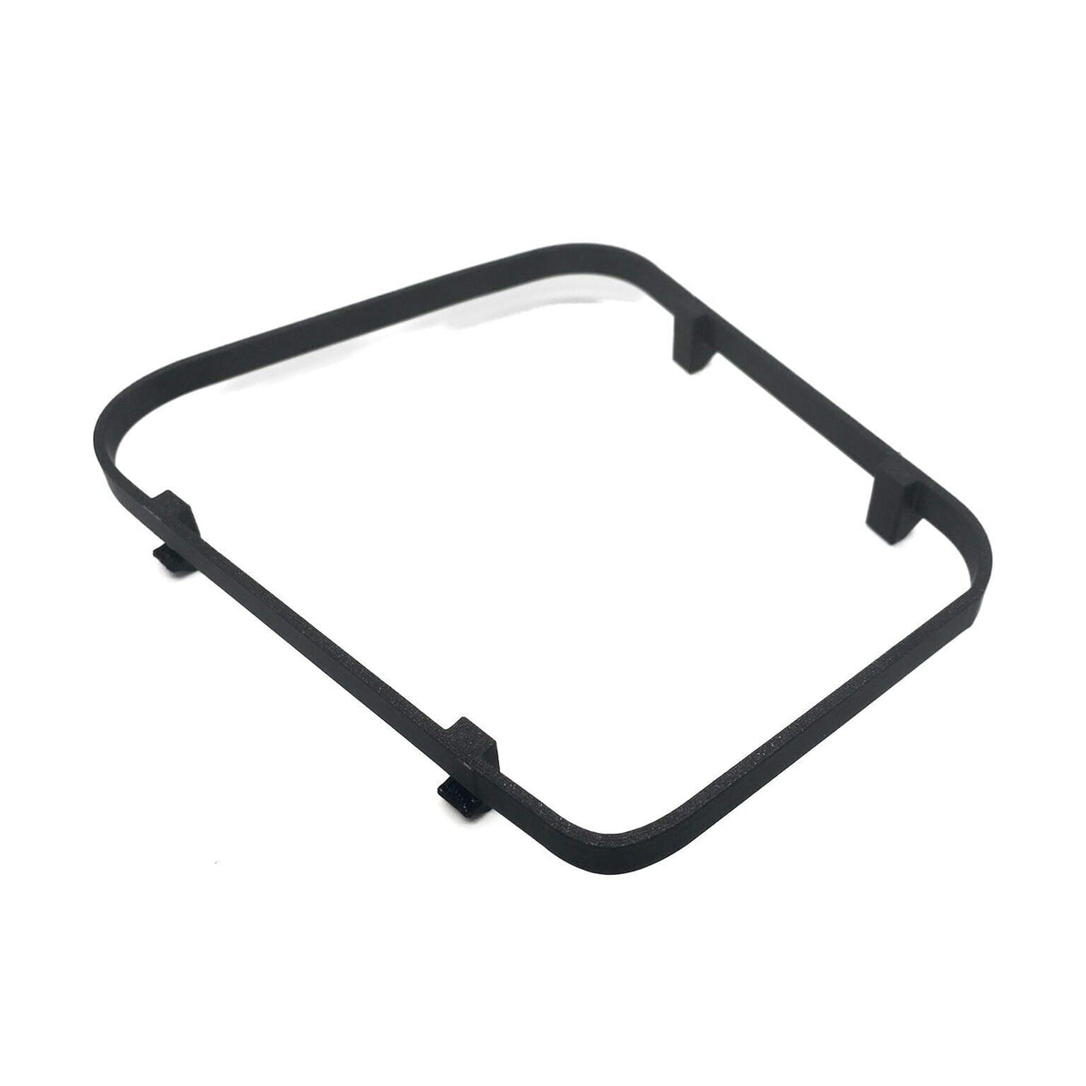 BMW E36 3-Series Manual Transmission Shift Boot Frame - LHD