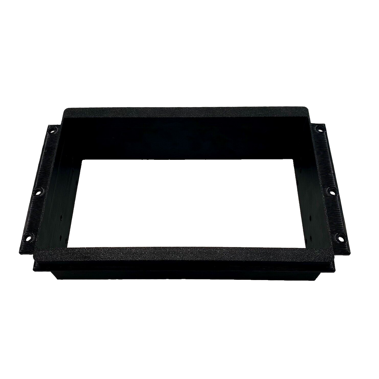 Mazda RX7 FC Double Din Head Unit Bezel - S5