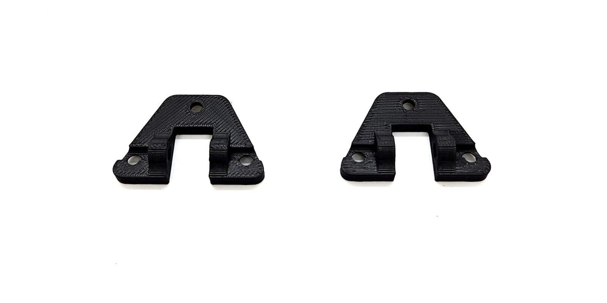 Porsche 944 Replacement Sunroof Hinge Latches