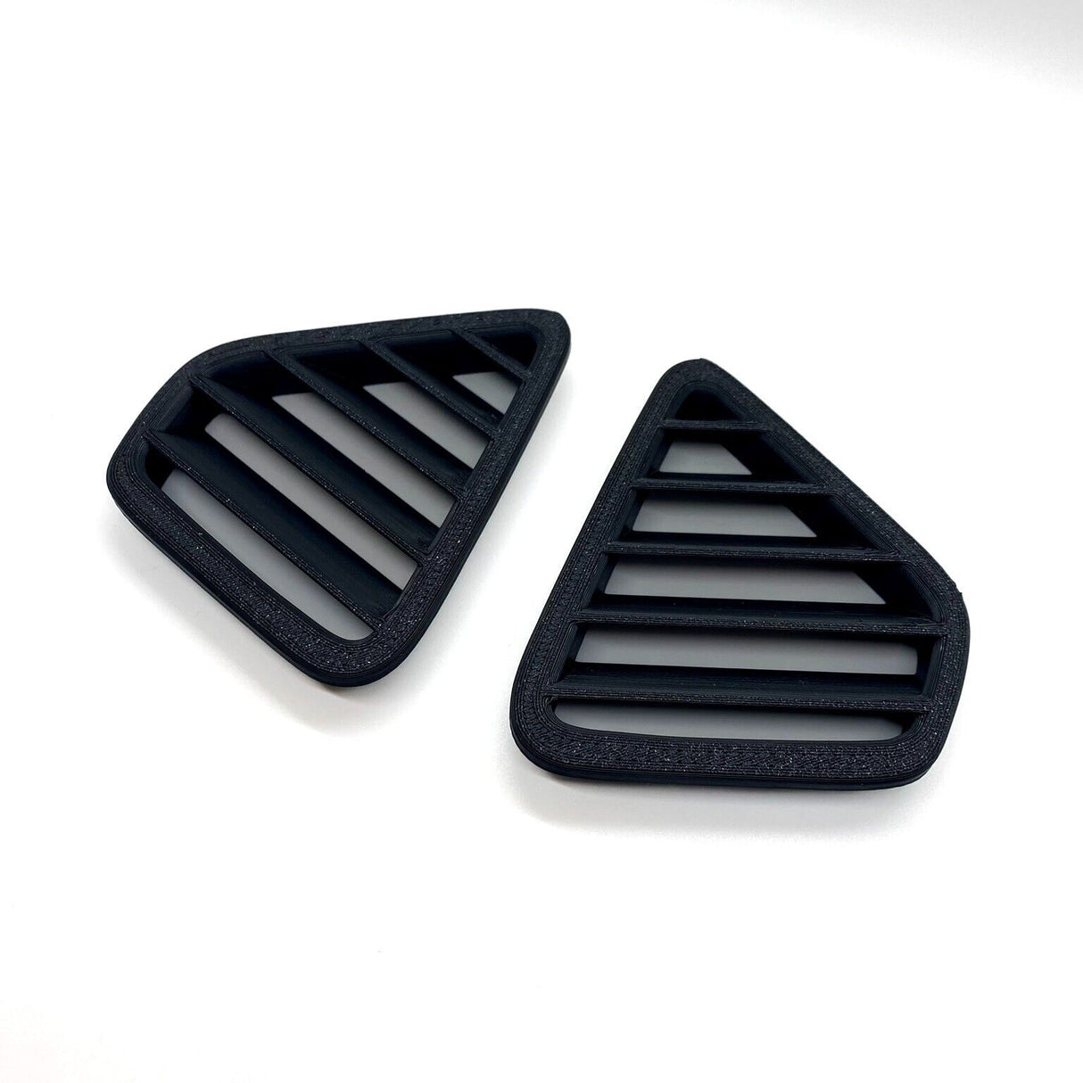 Mazda RX7 FC Dashboard Demister Grill - Set