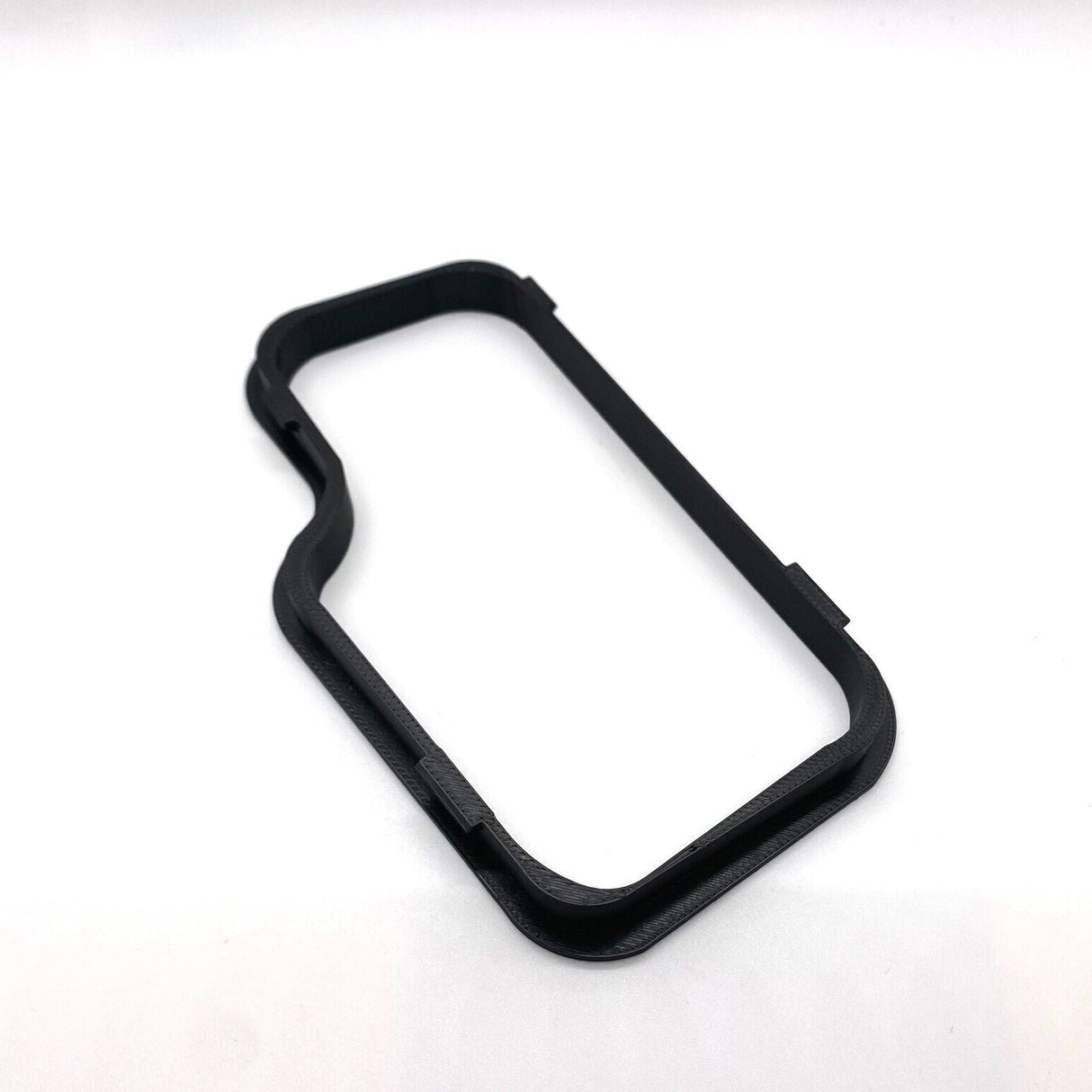 BMW E46 3-Series Automatic Transmission Shift Boot Frame - LHD