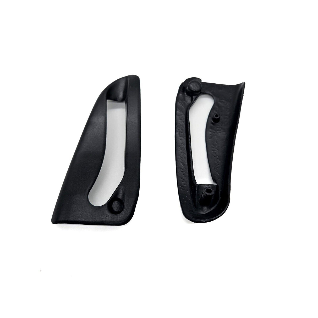 BMW E36 3-Series Convertible Seat Belt Guide Trim Kit