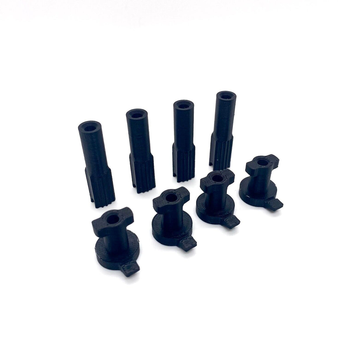 BMW E30 3-Series Ellipsoid Headlight Adjuster Screw Repair & Rebuild Kit