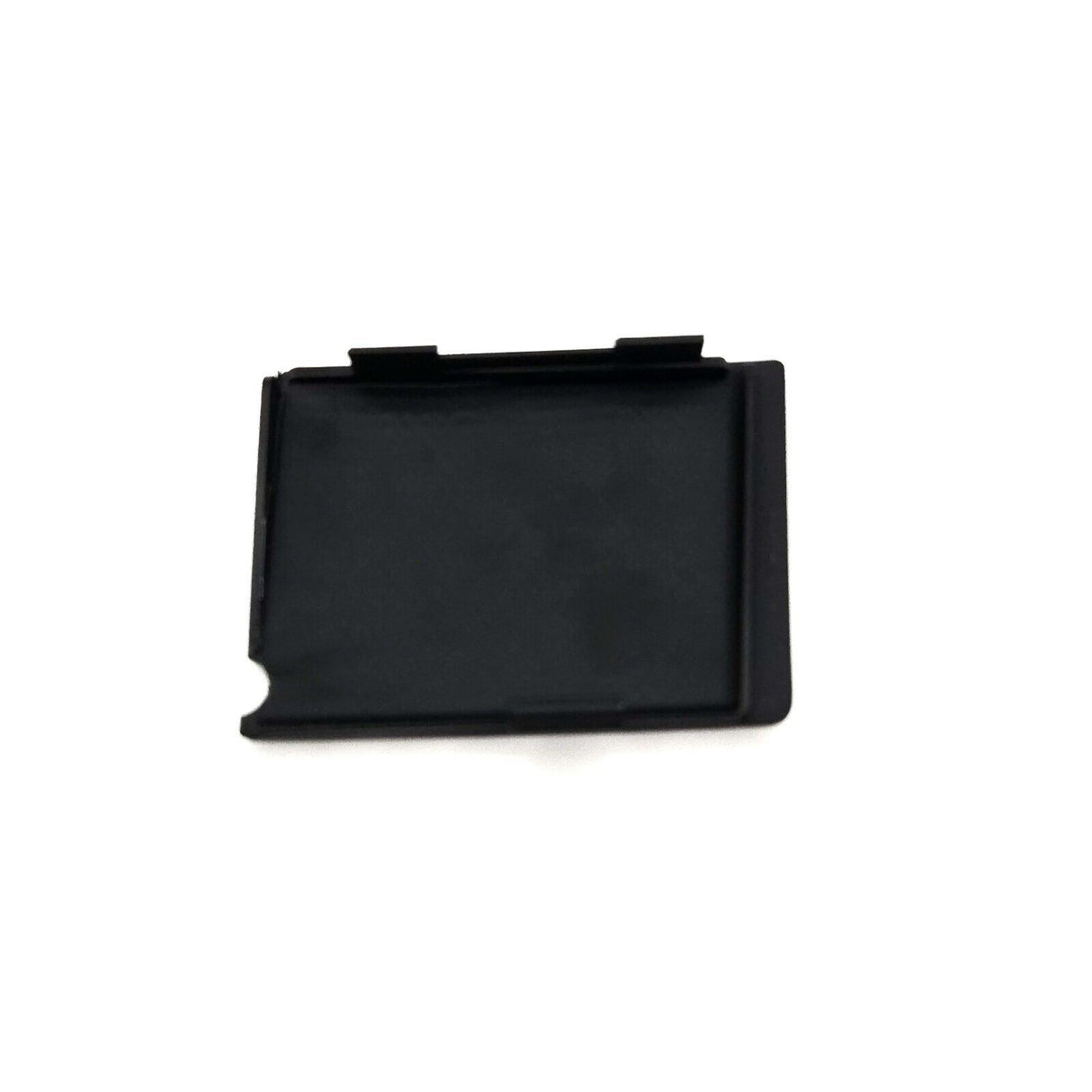 BMW E28 5-Series M-Tech Bumper Fog Light Covers - Right