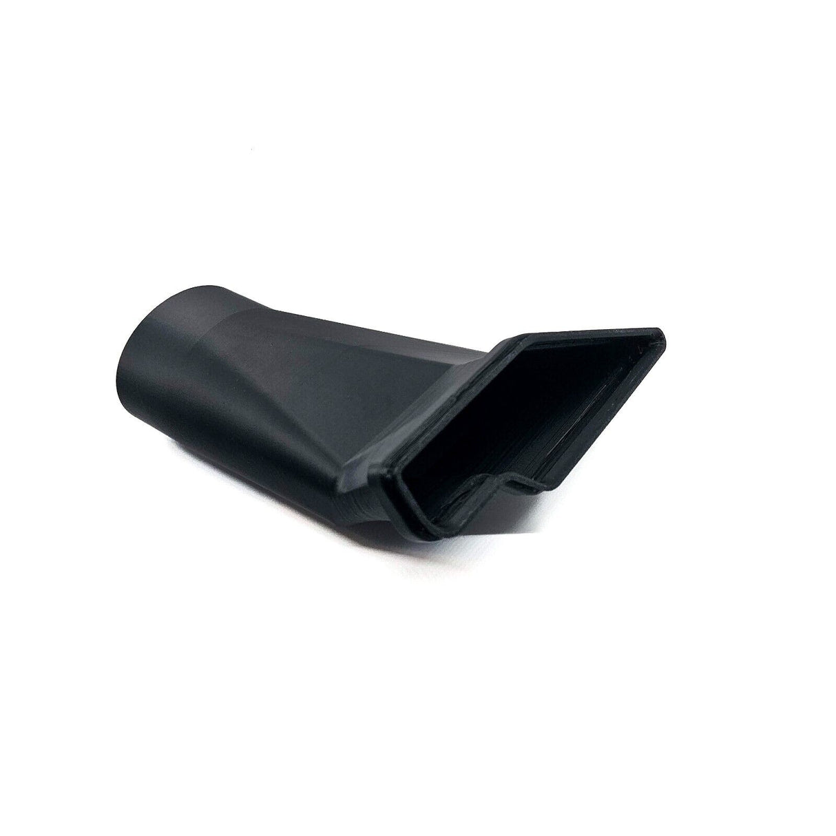 BMW E36 3-Series Alternator Cooling Duct