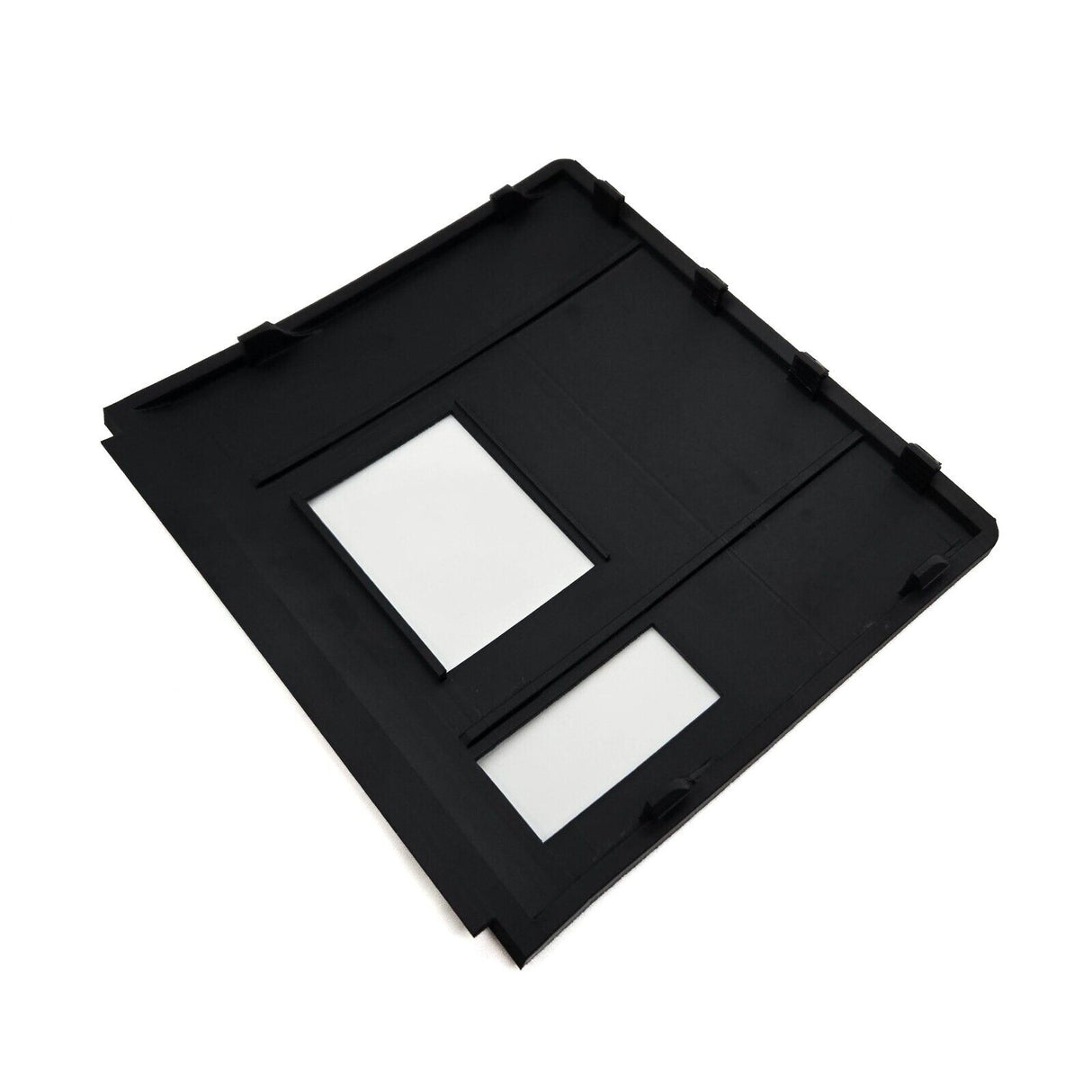 BMW E46 3-Series Sunroof Motor Cover - Sedan - 1 Button & Homelink