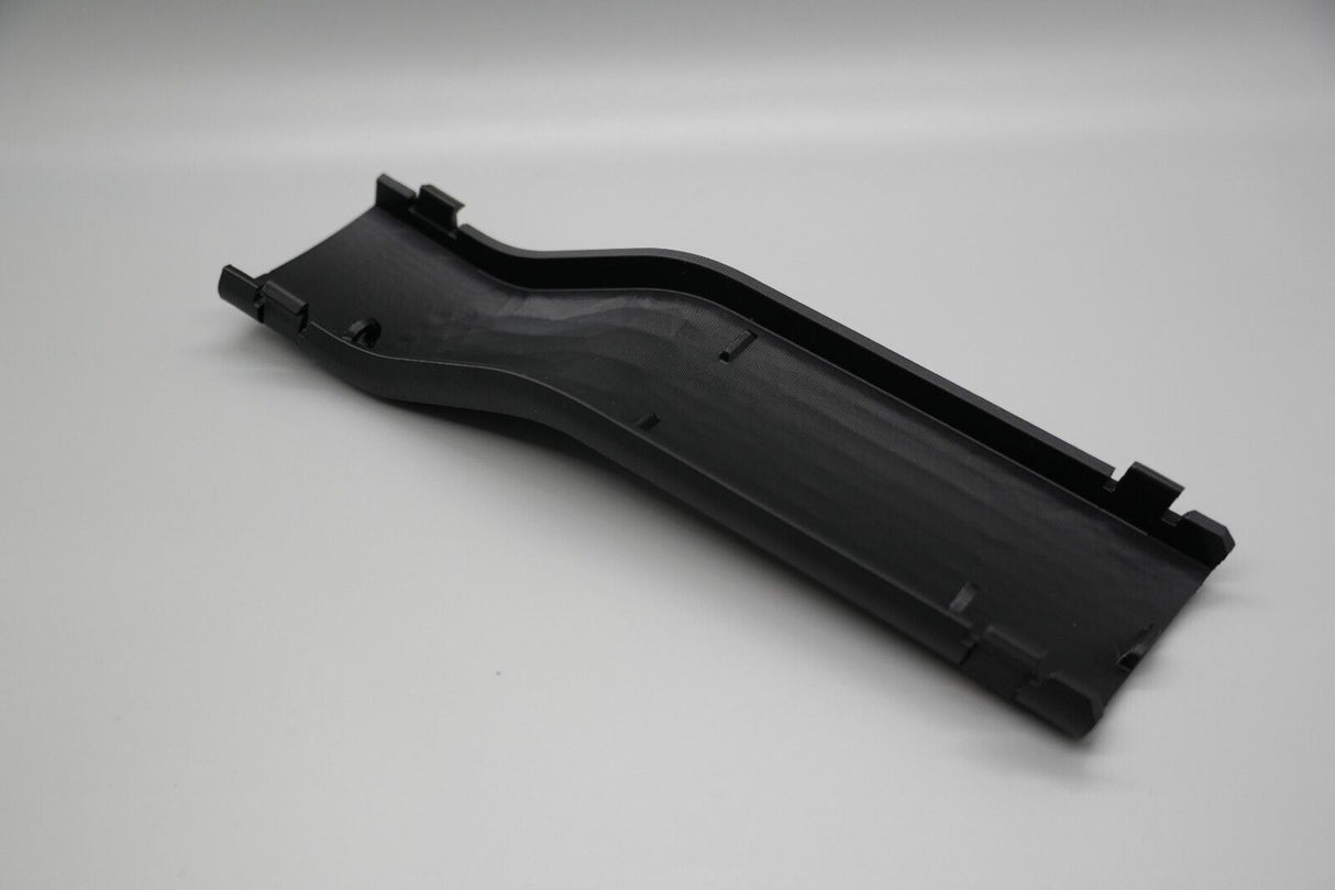 BMW E36 3-Series M3 Style Tow Hook Cover - Front